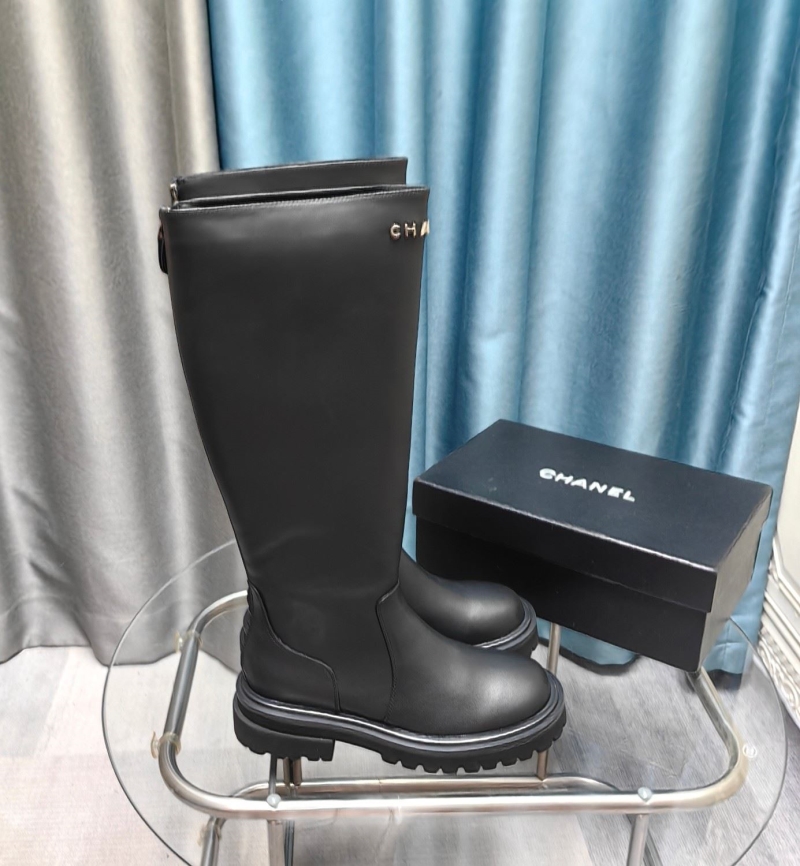 Ch*el boots